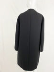 NEW Kate Spade Bow Accent Coat Size 6