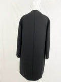 NEW Kate Spade Bow Accent Coat Size 6