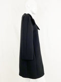 NEW Kate Spade Bow Accent Coat Size 6