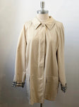Short Coat Size 16