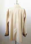 Short Coat Size 16