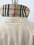 Short Coat Size 16