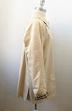Short Coat Size 16