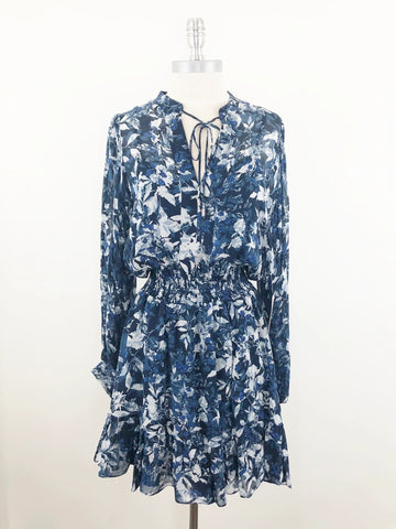 NEW Shoshanna Floral Dress Size 6