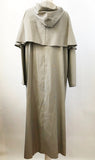 Yeohlee Long Trench Coat Size M