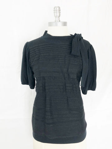 Valentino Cashmere Blend Sweater Size M