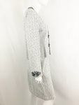 Suit With Skirt Size 8/10
