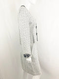 Suit With Skirt Size 8/10