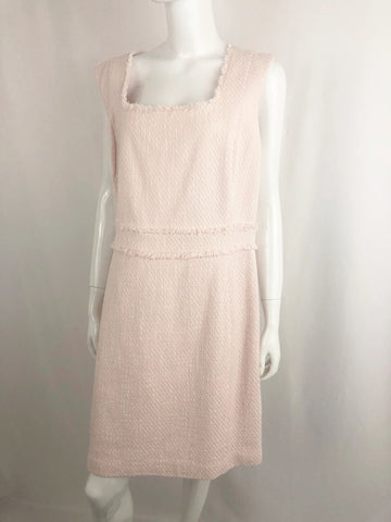 Karl Lagerfeld Boucle Dress Size 16