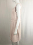Karl Lagerfeld Boucle Dress Size 16