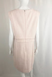 Karl Lagerfeld Boucle Dress Size 16