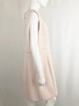 Karl Lagerfeld Boucle Dress Size 16