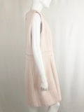 Karl Lagerfeld Boucle Dress Size 16