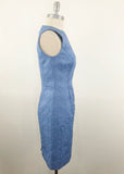 Oscar De La Renta Sleeveless Dress Size 6