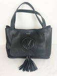 Leather Ollie Dollaro Tote