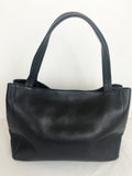 Leather Ollie Dollaro Tote