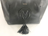 Leather Ollie Dollaro Tote