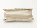 Bottega Veneta Pearl Intrecciato Shoulder Bag