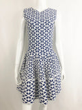 Alexander McQueen Knit Dress Size S