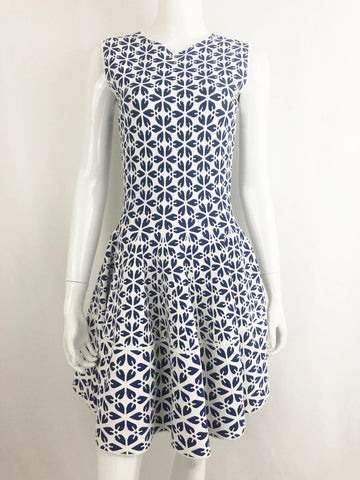 Alexander McQueen Knit Dress Size S