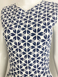 Alexander McQueen Knit Dress Size S