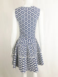 Alexander McQueen Knit Dress Size S