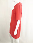 Trina Turk Mock Neck Dress Size 10