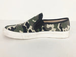 NEW Jon Josef Camo Sneakers Size 39 It (9 Us)