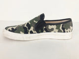 NEW Jon Josef Camo Sneakers Size 39 It (9 Us)