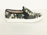NEW Jon Josef Camo Sneakers Size 39 It (9 Us)
