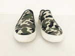 NEW Jon Josef Camo Sneakers Size 39 It (9 Us)