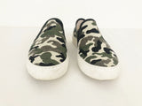 NEW Jon Josef Camo Sneakers Size 39 It (9 Us)