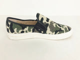NEW Jon Josef Camo Sneakers Size 39 It (9 Us)