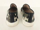 NEW Jon Josef Camo Sneakers Size 39 It (9 Us)
