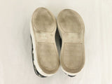 NEW Jon Josef Camo Sneakers Size 39 It (9 Us)