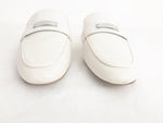 NEW Coach White Slides