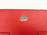 Tory Burch Clutch W/Hedgehog