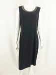 St. John Dress & Cape Size 14