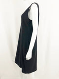 St. John Dress & Cape Size 14