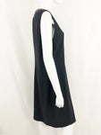 St. John Dress & Cape Size 14