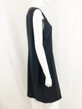 St. John Dress & Cape Size 14