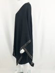 St. John Dress & Cape Size 14