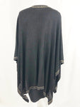 St. John Dress & Cape Size 14
