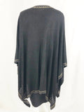 St. John Dress & Cape Size 14