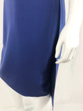 Hellessy Boat Neck Silk Dress Size 6