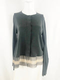 Brunello Cucinelli Cardigan Size S