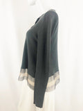 Brunello Cucinelli Cardigan Size S