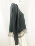 Brunello Cucinelli Cardigan Size S