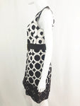 Tory Burch Linen Dress Size 10