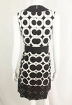 Tory Burch Linen Dress Size 10
